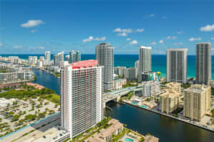 2602 Hallandale Beach Blvd, Hallandale Beach, FL 33009, Sold 11/17/22