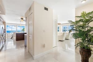 3900 N Ocean Dr, Fort Lauderdale, FL 33308, Sold 12/15/22