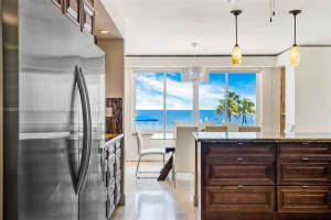 3900 N Ocean Dr, Fort Lauderdale, FL 33308, Sold 12/15/22