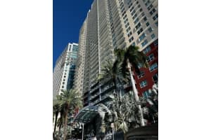 1155 Brickell Bay Dr #2805, Miami, FL 33131, Sold 02/10/23