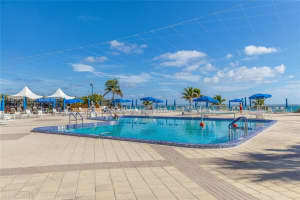 2030 S Ocean Dr APT 1522, Hallandale Beach, FL 33009, Sold 02/23/23