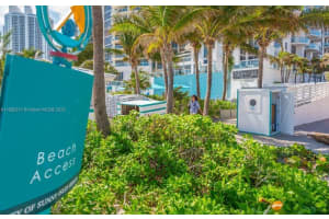 18683 Collins Ave #1205, Sunny Isles Beach, FL 33160, Sold 02/27/23