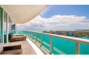 1000 South Pointe Dr, Miami, FL 33149, Sold 05/31/23