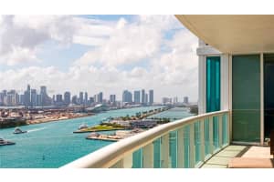 1000 South Pointe Dr, Miami, FL 33149, Sold 05/31/23