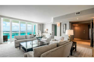 1000 South Pointe Dr, Miami, FL 33149, Sold 05/31/23