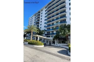 7501 E Treasure Dr #3n, North Bay Village, FL 33141, Sold 04/20/23