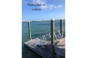 7501 E Treasure Dr #3n, North Bay Village, FL 33141, Sold 04/20/23