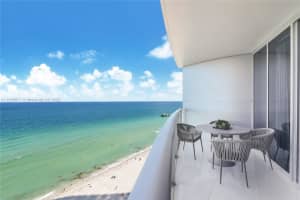 17001 Collins Ave, Sunny Isles Beach, FL 33160, Sold 11/02/22