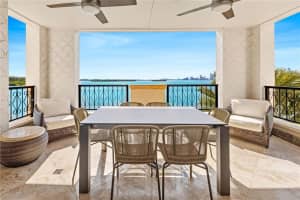 5143 Fisher Island Dr #5143, Miami Beach, FL 33109, Sold 07/17/23