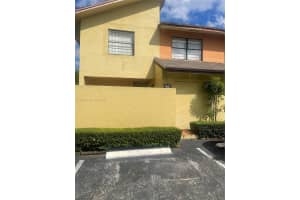 9650 Fontainebleau Blvd, Miami, FL 33172, Sold 11/07/22