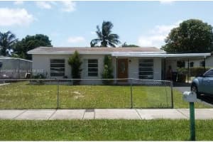 3340 NW 17th St, Fort Lauderdale, FL 33311, Sold 03/30/23