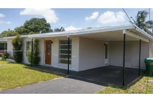 3340 NW 17th St, Fort Lauderdale, FL 33311, Sold 03/30/23