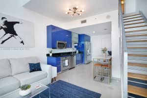 60 SW 13th St Apt 2611, Miami, FL 33130, Sold 12/06/22
