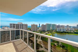 ELDORADO TOWERS, 3675 N Country Club Dr PH 4, Aventura, FL 33180, Sold 03/30/23