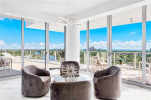 1180 N Federal Hwy #1602, Fort Lauderdale, FL 33304, Sold 07/25/23