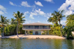 44 N Bounty Ln, Key Largo, FL 33037, Sold 11/16/22