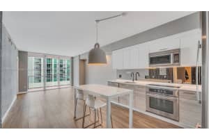 Brickell House, 1300 Brickell Bay Dr, Miami, FL 33131, Sold 11/14/22