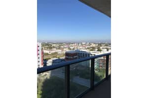 1600 NE 1st Ave, Miami, FL 33132, Sold 03/31/23