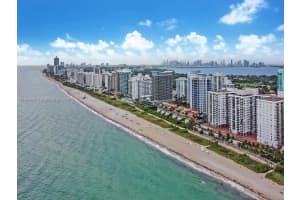 6039 Collins Ave APT 1507, Miami Beach, FL 33140, Sold 05/17/23