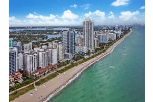 6039 Collins Ave APT 1507, Miami Beach, FL 33140, Sold 05/17/23