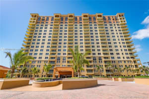 2080 S Ocean Dr APT 702, Hallandale Beach, FL 33009, Sold 03/20/23