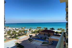 2080 S Ocean Dr APT 702, Hallandale Beach, FL 33009, Sold 03/20/23