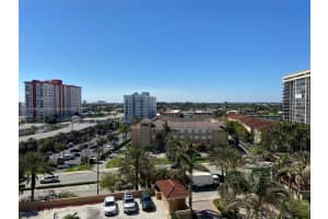 2080 S Ocean Dr APT 702, Hallandale Beach, FL 33009, Sold 03/20/23