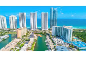 100 Bayview Dr 611