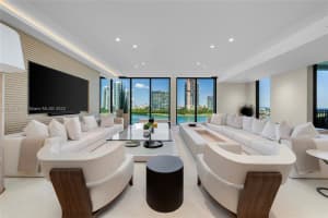 6800 Fisher Island Dr, Miami Beach, FL 33109, Sold 02/15/23