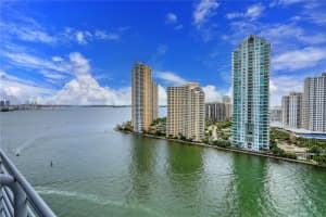 325 S Biscayne Blvd #2121, Miami, FL 33131, Sold 11/30/22