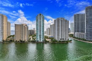 325 S Biscayne Blvd #2121, Miami, FL 33131, Sold 11/30/22