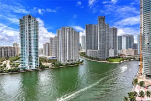 325 S Biscayne Blvd #2121, Miami, FL 33131, Sold 11/30/22