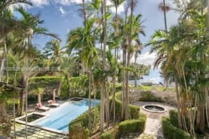 3467 N Moorings Way, Miami, FL 33133, Sold 10/17/22