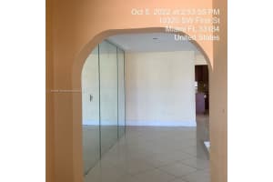 Miami, FL 33184, Sold 01/03/23
