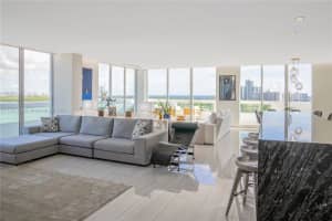 10261 E Bay Harbor Dr #1201, Bay Harbor Islands, FL 33154, Sold 01/23/23