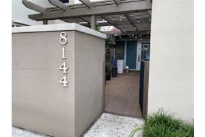 8144 SW 86th Terrace, Miami, FL 33143, Sold 11/02/22