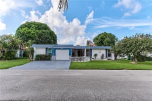 7106 NW 68th St, Tamarac, FL 33321, Sold 12/12/22