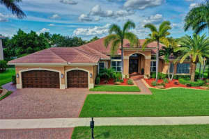 15279 SW 34th St, Davie, FL 33331, Sold 06/30/23