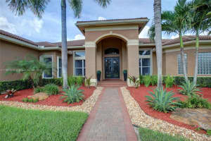 15279 SW 34th St, Davie, FL 33331, Sold 06/30/23