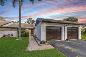 9315 Wedgewood Dr B19, Tamarac, FL 33321, Sold 11/17/22