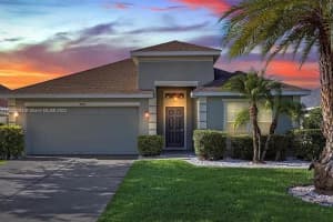 2825 Alton Dr, Kissimmee, FL 34741, Sold 11/23/22