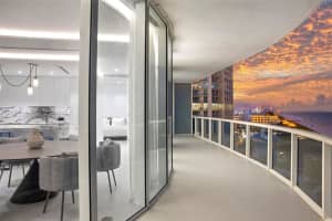 100 South Pointe Dr APT 1206, Miami Beach, FL 33139, Sold 02/03/23