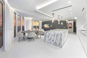 100 South Pointe Dr APT 1206, Miami Beach, FL 33139, Sold 02/03/23