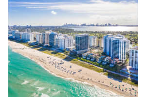 5880 Collins Ave, Miami Beach, FL 33140, Sold 11/28/22