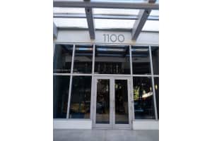 1100 S Miami Ave APT 3810, Miami, FL 33130, Sold 11/21/22