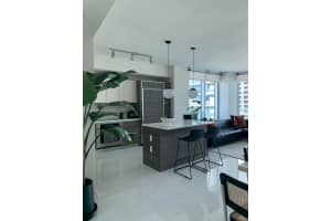 1100 S Miami Ave APT 3810, Miami, FL 33130, Sold 11/21/22
