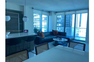 1100 S Miami Ave APT 3810, Miami, FL 33130, Sold 11/21/22