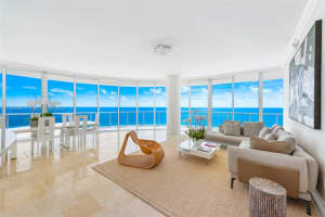 100 South Pointe Dr, Miami Beach, FL 33139, Sold 12/01/22