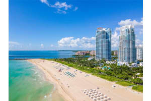 100 South Pointe Dr, Miami Beach, FL 33139, Sold 12/01/22