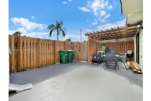 5957 NW 54th Ln #5957, Tamarac, FL 33319, Sold 12/23/22